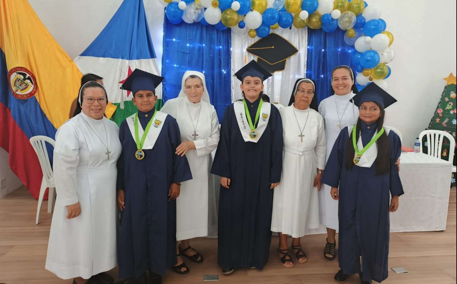 Foto Colegio