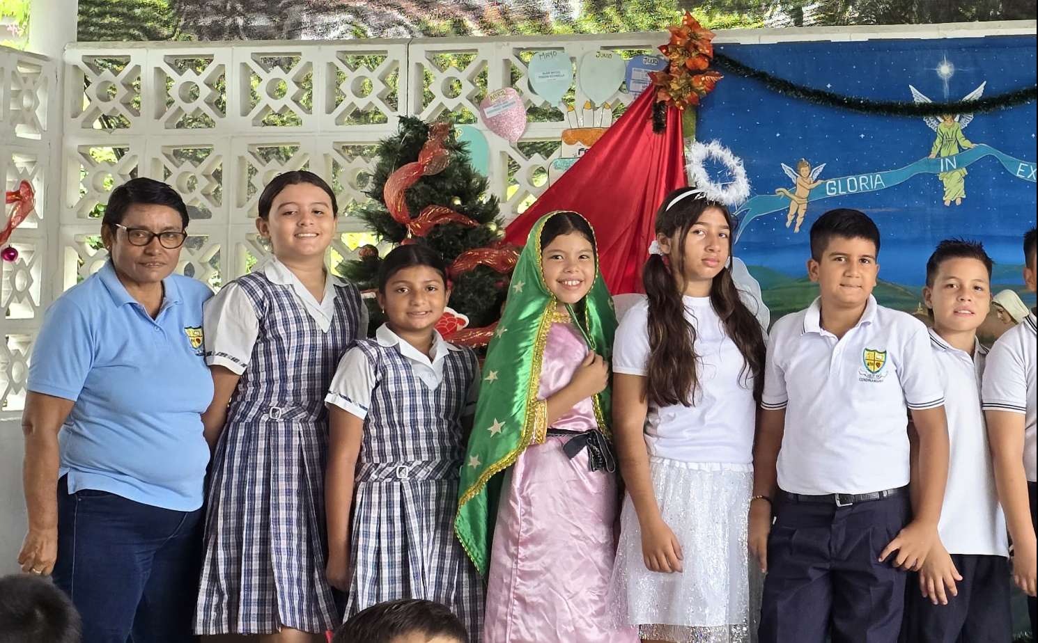 Foto Colegio