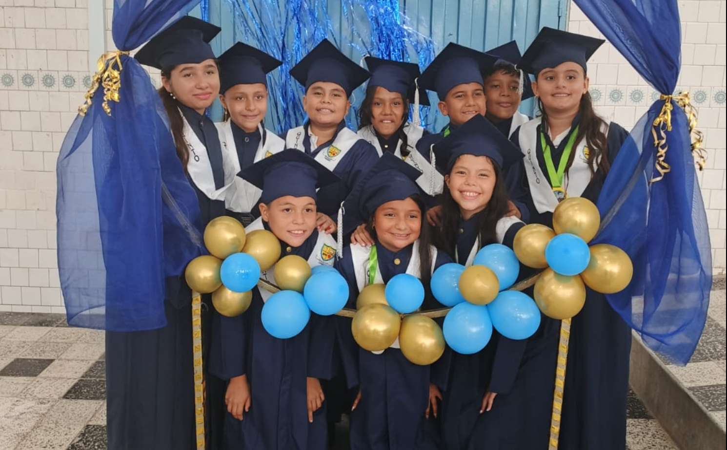 Foto Colegio